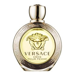 Versace Eros Pour Femme woda toaletowa EDT 100 ml