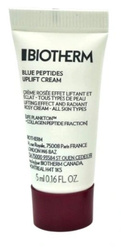 Biotherm Blue Peptides Uplift Cream krem na dzień 5 ml Próbka