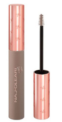 Naj-Oleari Eyes Lasting Shape Eyebrow Fixer 02 Brown żel do brwi 5 ml