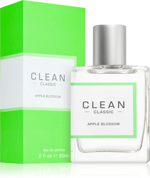 Clean Classic Apple Blossom woda perfumowana EDP 60 ml