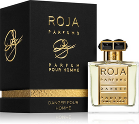 Roja Parfums Danger Pour Homme Parfum perfumy 50 ml