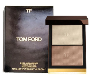 Tom Ford Highlighting Duo Moodlight zestaw dwóch pudrów 12g
