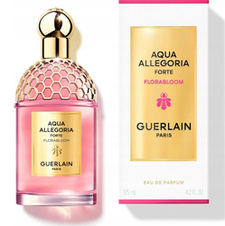 Guerlain Aqua Allegoria Forte Florabloom woda perfumowana EDP 125 ml