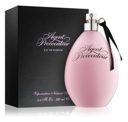Agent Provocateur woda perfumowana EDP 100ml Outlet- brak folii