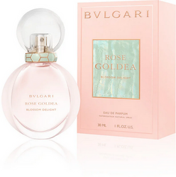 Bvlgari Goldea Rose Blossom Delight EDP 30 ml