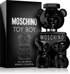 Moschino Toy Boy woda perfumowana EDP 100ml