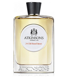 Atkinsons 24 Old Bond Street woda kolońska EDC 100 ml