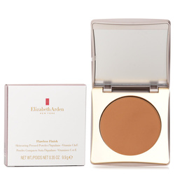 Elizabeth Arden Flawless Finish Powder Bronze puder pielęgnacyjny
