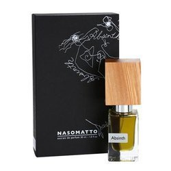 Nasomatto Absinth Extrait de Parfum ekstrakt perfum 30 ml