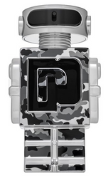 Paco Rabanne Phantom Legion Collector EDT 100 ml