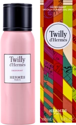Hermes Twilly d'Hermes Deo Spray Dezodorant 150ml
