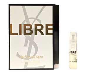 Yves Saint Laurent YSL Libre woda perfumowana EDP 1.2 ml Próbka