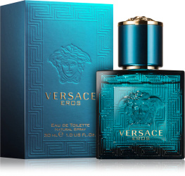Versace Eros woda toaletowa EDT 30ml PRODUKT