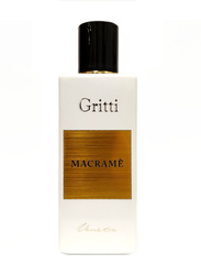 Gritti Macrame woda perfumowana EDP 100 ml