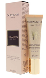 Guerlain Terracotta Beautifying Foundation Medium SPF 20 podkład 30ml