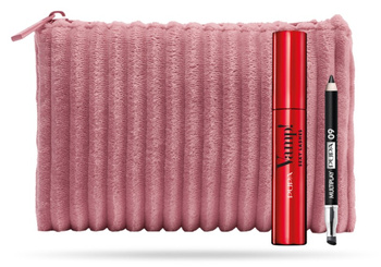 Pupa Vamp! Sexy Lashes mascara 12ml + Multiplay Eye Pencil 0,8g Zestaw