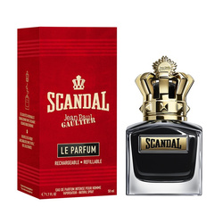 Jean Paul Gaultier Scandal Pour Homme Le Parfum EDP 50 ml Produkt