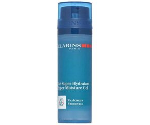 Clarins Men Super Moisture Gel żel 50 ml