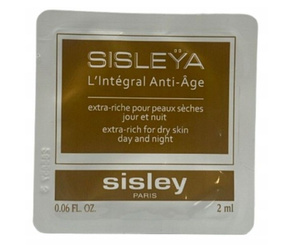 Sisley Sisleÿa L'Intégral Anti-Âge Extra-Rich For Dry Skin krem 2 ml