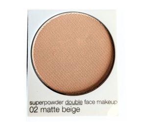 Clinique Superpowder Double Face Makeup puder / podkład 02 matte