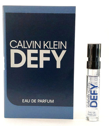 Calvin Klein DEFY woda perfumowana EDP 1.2ml Próbka