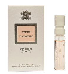 Creed Wind Flowers woda perfumowana EDP 1.7ml Próbka