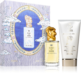 Sisley Eau du Soir woda perfumowana EDP 100ml + Krem do ciała 150ml Zestaw