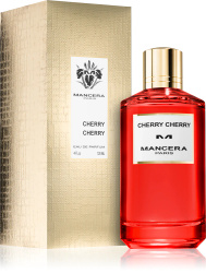 Mancera Cherry Cherry woda perfumowana EDP 120 ml