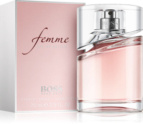 Hugo Boss Femme woda perfumowana EDP 75ml