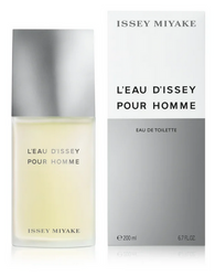 Issey Miyake L'Eau d'Issey Pour Homme woda toaletowa EDT 200 ml
