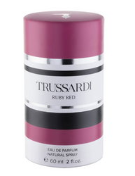 Trussardi Ruby Red woda perfumowana EDP 60 ml