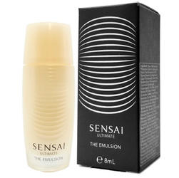 Sensai Ultimate The Emulsion emulsja odżywcza 8 ml Próbka