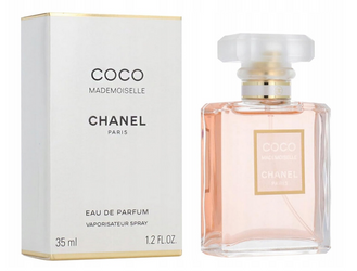 Chanel Coco Mademoiselle woda perfumowana EDP 35ml Produkt