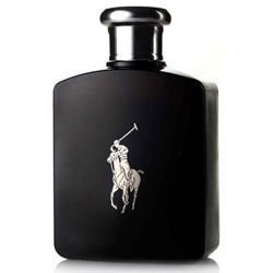 Ralph Lauren Polo Black woda toaletowa EDT 125 ml