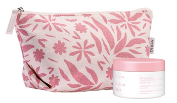 Pupa Asian Spa Balsam do ciała 150 ml + Kosmetyczka Zestaw