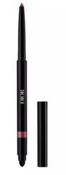 Dior Diorshow Stylo Waterproof Creamy Eyeliner Pen 656 Pearly Ruby 0,3