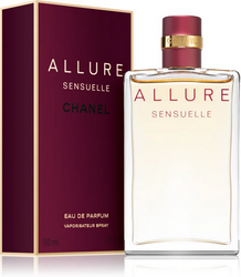 Chanel Allure Sensuelle woda perfumowana EDP 50 ml