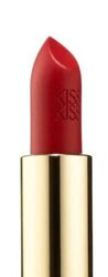 Guerlain Kiss Kiss Mate M330 Spicy Bergundy pomadka efekt matowy