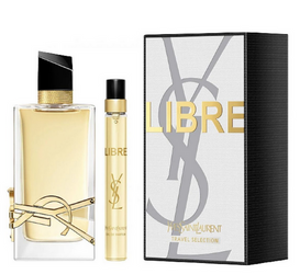 Yves Saint Laurent YSL Libre woda perfumowana EDP 90ml + EDP 10ml Zestaw