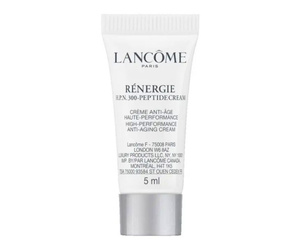 Lancome Renergie H.P.N. 300-Peptide Cream krem na dzień 5ml Próbka
