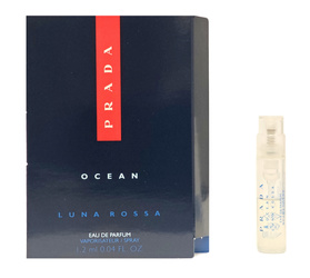 Prada Luna Rossa Ocean woda perfumowana EDP 1.2ml Próbka