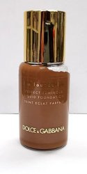Dolce Gabbana PERFECT LUMINOUS podkład 180 15 ml