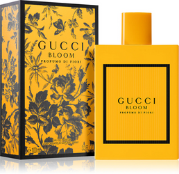 Gucci Bloom Profumo Di Fiori woda perfumowana EDP 100 ml Produkt