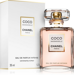 Chanel Coco Mademoiselle Intense woda perfumowana EDP 35 ml
