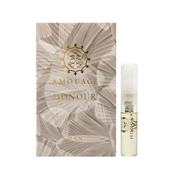 Amouage Honour Man woda perfumowana EDP 2 ml Próbka