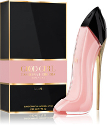 Carolina Herrera Good Girl Blush woda perfumowana EDP 80 ml Produkt