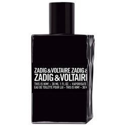 Zadig & Voltaire This is Him! woda toaletowa EDT 100 ml