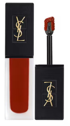 YSL Tatouage Velvet Cream 211 Chili Incitement pomadka w płynie 6 ml