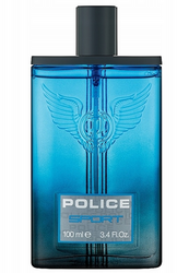Police Sport woda toaletowa EDT 100ml