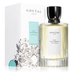 Annick Goutal Eau D'Hadrien woda perfumowana 100ml Produkt
